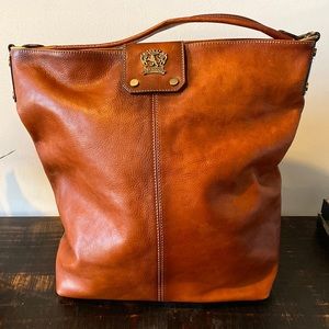 Pratesi Firenze Tote